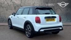 MINI Hatchback 1.5 Cooper Exclusive 5dr Auto Petrol Hatchback